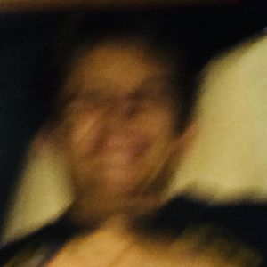 Meet your Posher, Kurtis